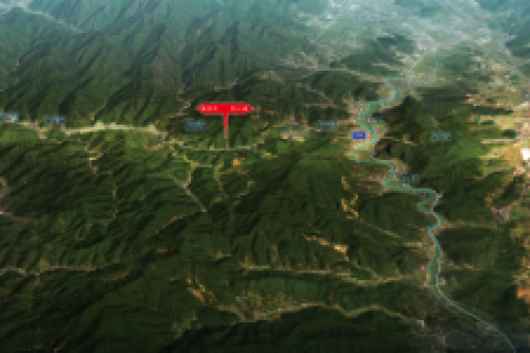 G25富陽(yáng)至G60諸暨高速聯(lián)絡(luò)線(xiàn)工程